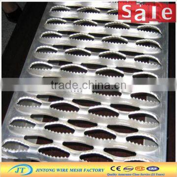 Stainless Steal Perforated Sheet photo-4