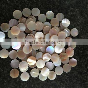 American Pink Shell Beads photo-2