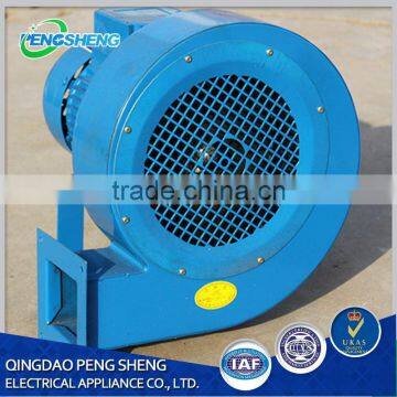 DF Series Centrifugal Fan China High Pressure Centrifugal Blower Air Fan photo-4