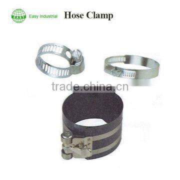 American Type High Pressure Hose Clamp