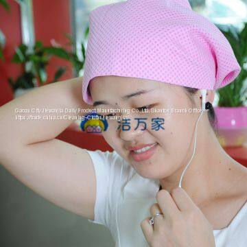 Wholesale Absorb Sweat Pva Chamois Towel Cloth photo-3