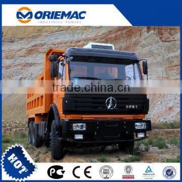 Small BEIBEN 25TONS 6*4 Dump Truck ND3250B38J7Z00 for Sale in Dubai photo-2