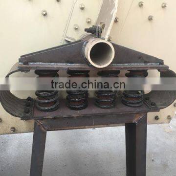 Widely Used in Mine YK Series Vibrating Screen, Stone Screening Machine Manufacturer photo-6