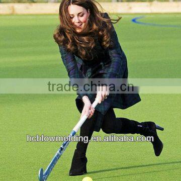 OEM Blow Molding Plastic Mini Cheap PE Ice Hockey Stick For Kids Composite Whosesaler photo-3