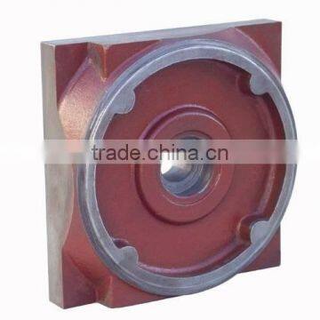 Bronze Casting Brassing Sand Casting parts,high quality and low price steel casting parts