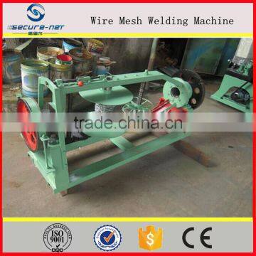 Barbed Wire Machine for Sale, Machine for Aluminum Wire Making photo-2