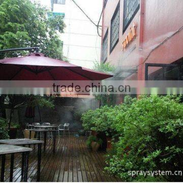 4 LPM High Pressure Industrial Mist Cooling System photo-6