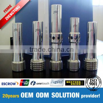 Cemented Carbide High Pressure Nozzle