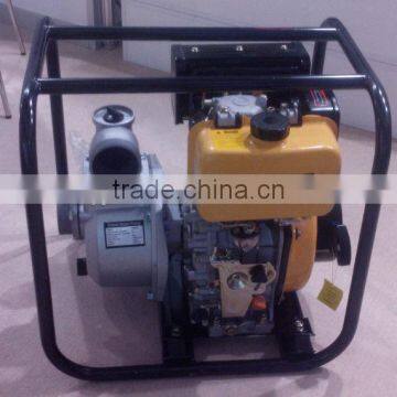 Yanmar Diesel power water pump YL-DWP100 4inch