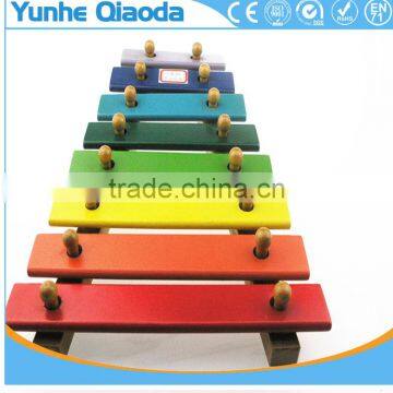 8 Tonality Colorful Xylophone, Best First Musical Instrument for Children, Fun and Educational photo-3
