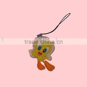 Mobile phone strap