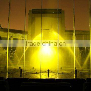 Large Scale Musical Dancing Fountain Project photo-2