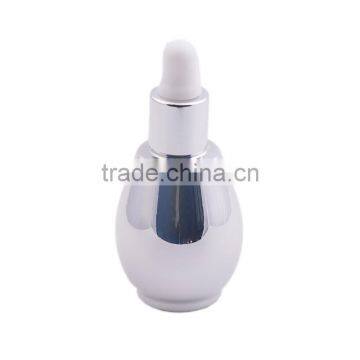 D0051 Dropper Bottle Perfume Glass Bottles for Cosmetic Gifts photo-3