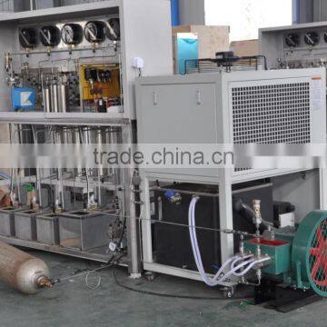 Professional Multifunctional Essential Oil Distillation Equipment/Essential Oil Extractor photo-2