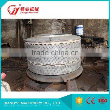 GZ-1100 Dewatering Machine Hydro Extractor photo-3