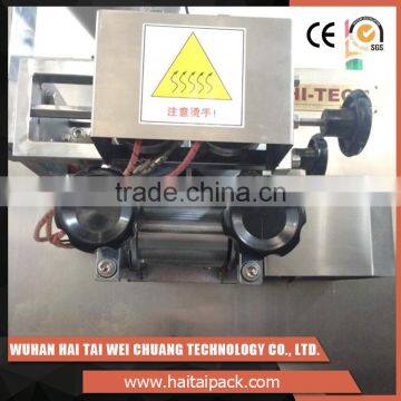 Automatic Good Price Coffee Packing Machine Used for Milk Tea Powder, Seasoning Powder, Chili Etc. photo-2