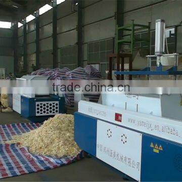 High Qulity!! Chain Wood Shaving Machine photo-4