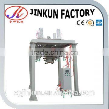 Reasonable Price Wood Pellet Bagging Machine for Sale photo-4