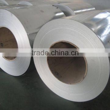 2015 New Product GI / GALVANIZED STEEL COILS SUPPLIER