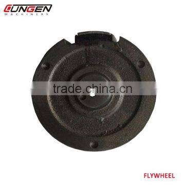 engine parts - flywheel