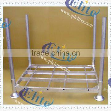 industrial metal post pallet&roll pallet&roll container