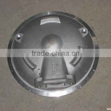 Custom Sand Casting Technics photo-3