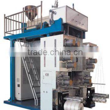 PET-FDY SPINNING MACHINE, PET-POY SPINNING MACHINE, FDY POLYESTER YARN SPINNING MACHINE