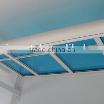 Easy Assembly Detachable Outdoor Window Awning photo-3