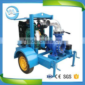 Diesel Engine Marine Sea Water Pump