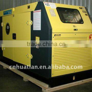 Soundproof Generator 10kw-500kw with CE and ISO Certificate