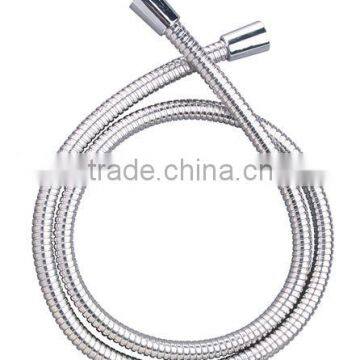 Stainless steel shower hose