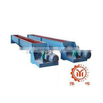 Flexible High Efficiency Screw Conveyor Manufacturer of China photo-2