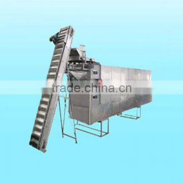 high performance turmeric dehydrating machine,microwave sterilization machine-food dryer,DW Turmeric powder dryer