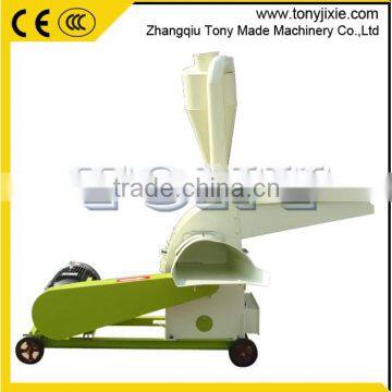 TFJ40-28 Tony Brand Straw Crusher Agriculture Straw Hammer Mill photo-5