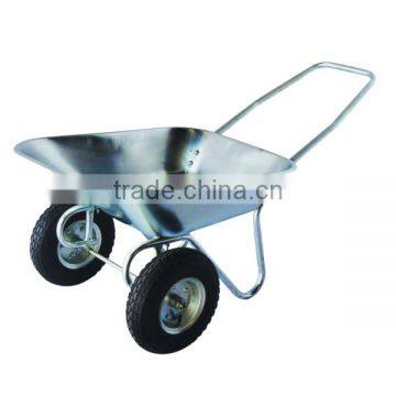Europe Wheelbarrow