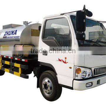 maximizer asphalt oil distributor trucks for sale