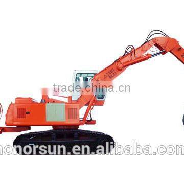 Steel Grab Machine photo-2