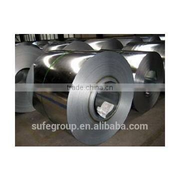 SGCC, DX51D Hot Dipped Galvanized Steel Coil and Sheet/HDGI