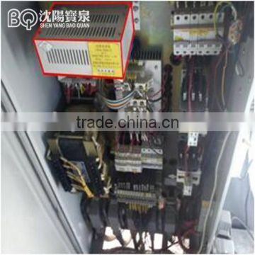 RTC slewing block for YONG MAO FO/23B tower crane