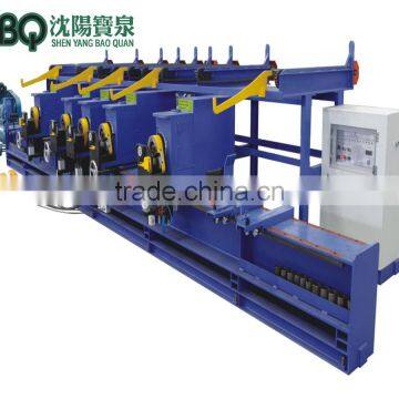 Reinforced Steel Bar Processing Machine/Steel Bar Cutting and Bending Machine photo-3
