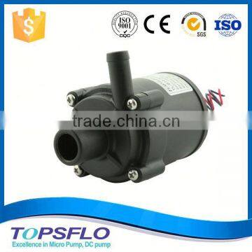 12V or 24V DC Brushless Centrifugal Pump,DC Pump photo-2