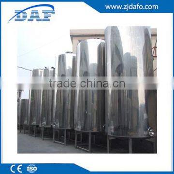 SS316L Wine Storage Tank,wine Cooling Tank photo-5