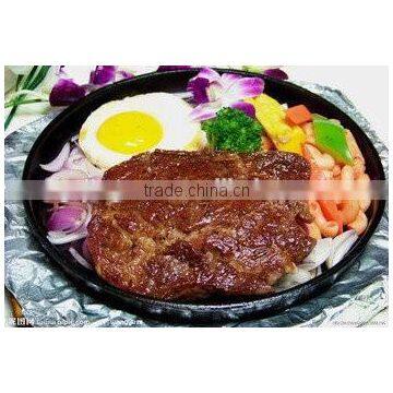 High Quality Commercial Gas Griddle Gh-48 0086-13632272289 photo-6