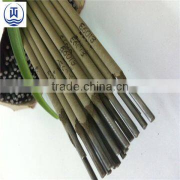 China Supplier Manufacture E6013 E7018 E310 E4043 J422 Atlantic Welding Electrodes Rods photo-4