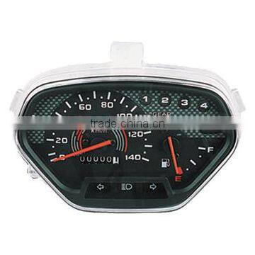 MOTORCYCLE METER,CBX Digital Motorcycle Meter photo-2