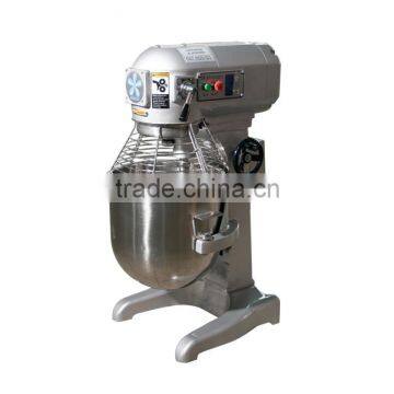 GRT - M10 Gear Driven 3 Speed Planetary Food Mixer