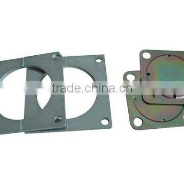 OEM Precision Sheet Metal Casting Parts photo-5