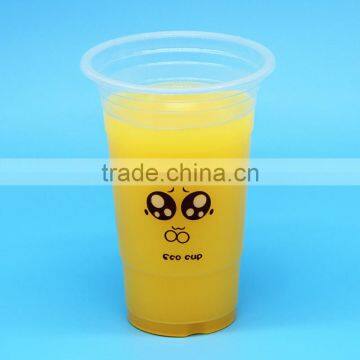 Mini Disposable Plastic Dessert Cup photo-5