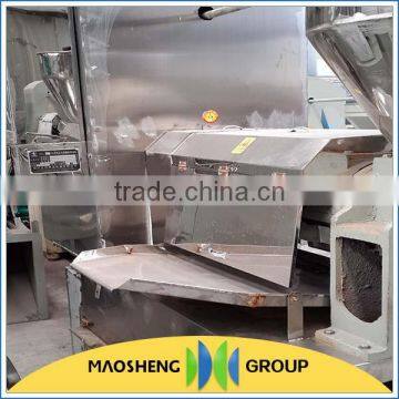 New Type Screw Sunflower Seed Oil Press photo-4