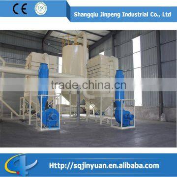 Successfully Running Unique Design Pyrolysis Tyre Carbon Black Granule Machine photo-4